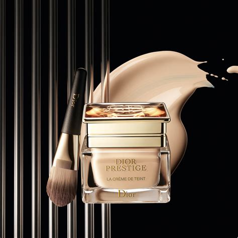 creme teintée dior
